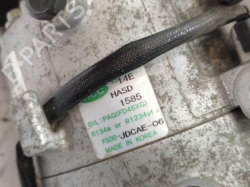 AC compressor HYUNDAI i30 (GD) 1.4 | BP30150148M34  - Image 5