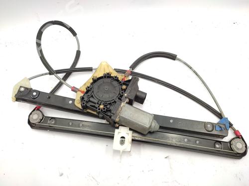 Rudehejsemekanisme Højre foran AUDI A3 (8L1) [1996-2006]  28623099