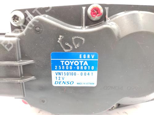 Egr TOYOTA AURIS (_E15_) 2.0 D-4D (ADE150_, ADE150R) | BP26456596M69 