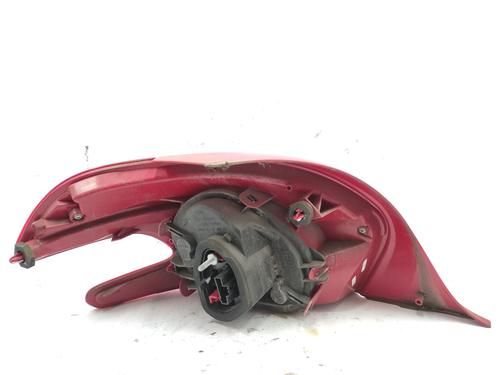 Right taillight PEUGEOT 208 I (CA_, CC_) 1.2 VTI 82 | BP29514239C35 