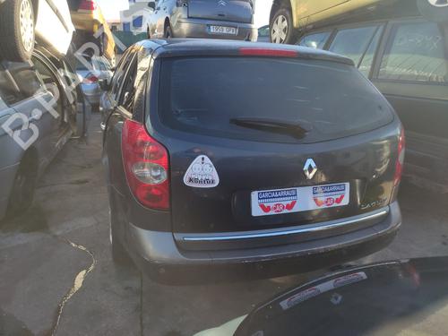 Right taillight RENAULT LAGUNA II Grandtour (KG0/1_)  | BP21812290C35 