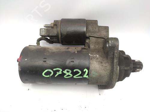 Used Starter AUDI A3 (8L1) 1.9 TDI (110 hp) 21153835