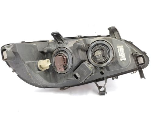 Left headlight OPEL ZAFIRA A MPV (T98) 2.0 DTI 16V (F75) | BP21161929C28 