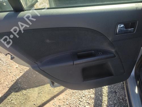 Left headlight FORD MONDEO III (B5Y)  | BP21156512C28 