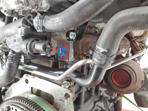 Engine VW GOLF V (1K1) 1.9 TDI | BP31856134M1