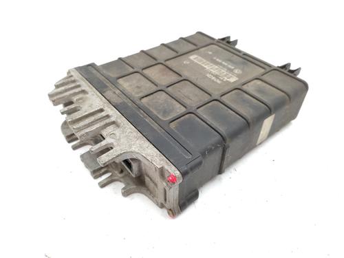 Engine control unit (ECU) SEAT IBIZA II (6K1)  | BP21153108M57 