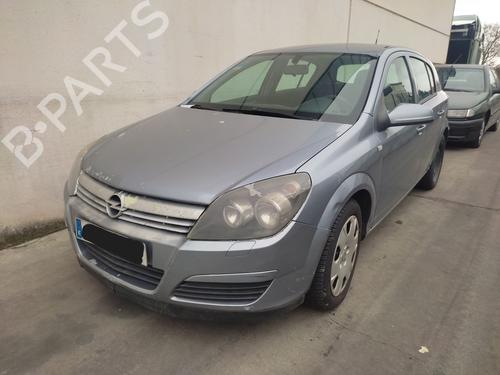 Brugte OPEL ASTRA H Saloon (A04) 1.7 CDTi (L69) 4783903