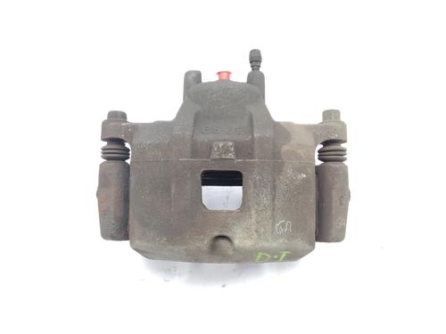 Used Left front brake caliper CHRYSLER SEBRING (JS) 2.0 CRD (140 hp) 24395544
