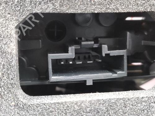 Left taillight CITROËN C4 Picasso I MPV (UD_) 1.6 HDi 110 | BP30152372C34