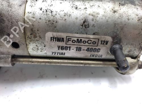 Starter MAZDA 3 (BK) 1.6 DI Turbo | BP21151649M8 