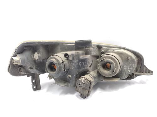 Left headlight HONDA HR-V (GH_) 1.6 16V 4WD (GH2, GH4) | BP27465668C28 