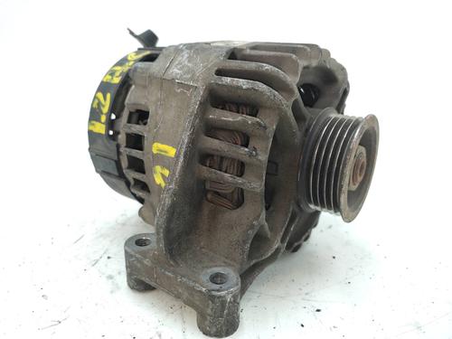 Used Alternator FIAT PUNTO EVO (199_) [2008-2025]  21149929