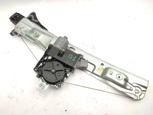 Vindusheismekanisme høyre bak Vindusheismekanisme høyre bak OPEL INSIGNIA A Sports Tourer (G09) 2.0 CDTI (35) (160 hp) 34007172 34007172