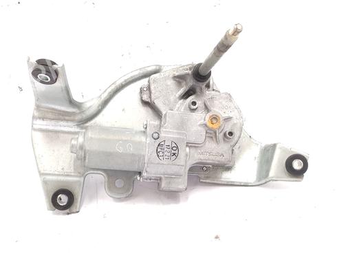 Used Rear wiper motor Rear wiper motor HONDA HR-V (RU) 1.5 (RU1) (130 hp) 36357811 36357811