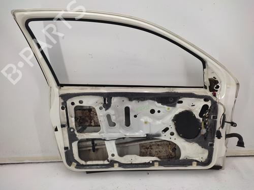 Left front door FORD FOCUS I (DAW, DBW)  | BP21153044C2 