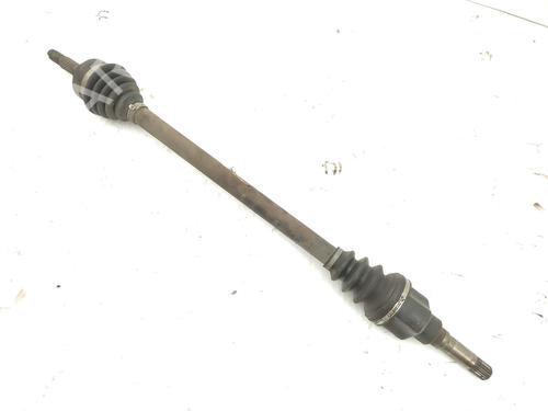 Used Right front driveshaft CITROËN C3 I (FC_, FN_) 1.4 HDi (68 hp) 26013198