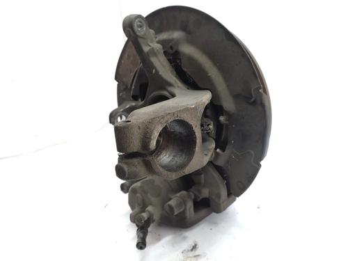 Left front steering knuckle VOLVO S40 II (544) 2.4 | BP22977919M25 