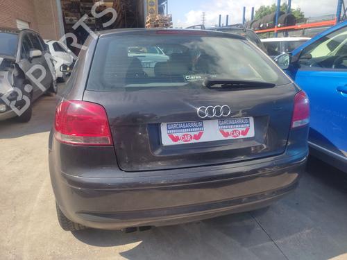 Driver airbag AUDI A3 (8P1) 1.9 TDI | BP26690170C9 