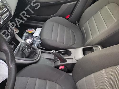 Right front steering knuckle FIAT BRAVO II (198_) 1.6 D Multijet (198AXH1B) | BP21152096M26 