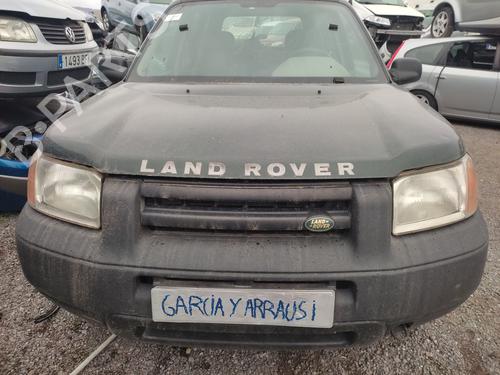 Mass air flow sensor LAND ROVER FREELANDER I (L314) 2.0 DI 4x4 | BP21152021M95 