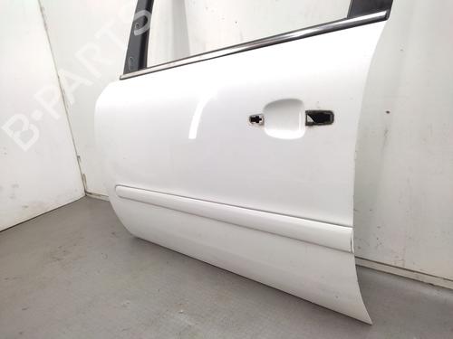 Left front door OPEL ZAFIRA / ZAFIRA FAMILY B (A05) 1.7 CDTI (M75) | BP26739390C2 
