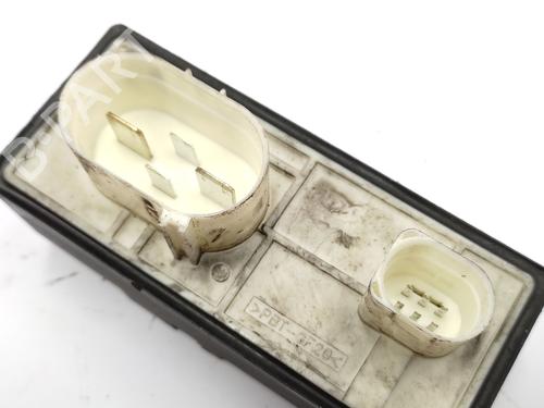 Elektronisk modul VW POLO IV (9N_, 9A_) 1.2 12V | BP29308542M83 