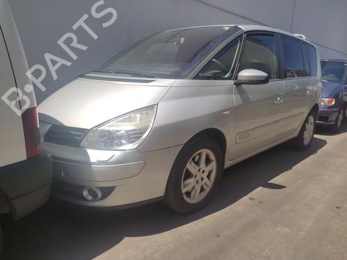 Używane części RENAULT ESPACE IV (JK0/1_) 2.0 dCi (JK01, JK02, JK1J, JK1K, JK1H) 4819975