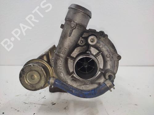 Used Turbocharger/Supercharger PEUGEOT 307 (3A/C) [2000-2012]  21149478