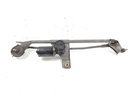 Front wiper motor VOLVO V70 I (875, 876) 2.4 9169321 | 058981013 | BOSCH