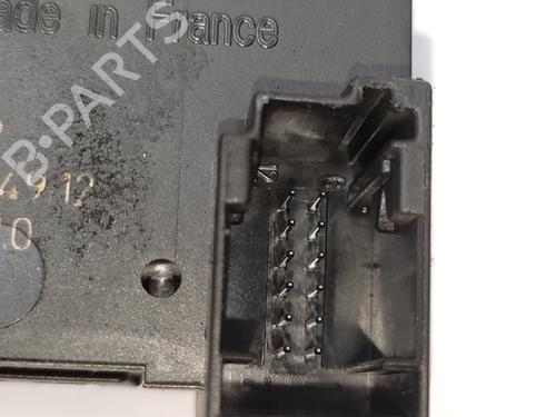Front right window mechanism PEUGEOT 407 (6D_)  | BP21157991C23 