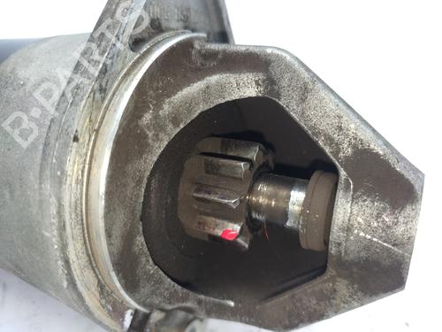 Starter OPEL ZAFIRA A MPV (T98)  | BP21155730M8 