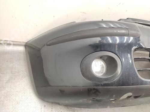 Front bumper FIAT MULTIPLA (186_) 1.9 JTD 115 | BP22734759C7 