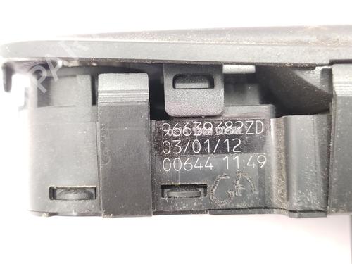 Left front window switch CITROËN C4 Picasso I MPV (UD_) 1.6 HDi | BP37464006I27 - Image 3