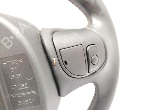 Steering wheel JEEP COMPASS (MP, M6, MV, M7) 2.0 CRD 4x4 | BP36121428C49 - Image 9