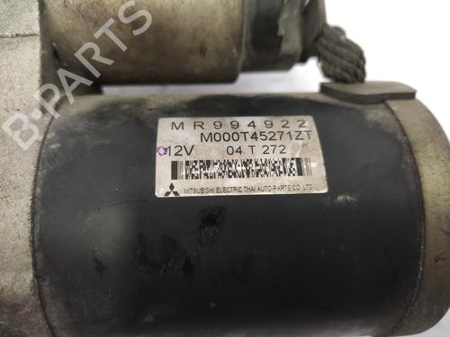 Starter SMART FORFOUR (454)  | BP21154313M8 