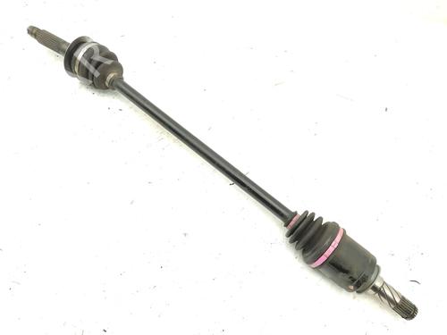 Used Left rear driveshaft SUBARU XV (GT) 1.6 i AWD (GT3) (114 hp) 30856481