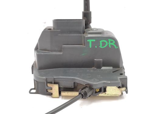 Used Rear right lock Rear right lock 37068241 37068241