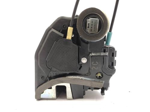 Rear left lock TOYOTA RAV 4 III (_A3_) 2.2 D 4WD (ALA30_, ALA30R) | BP21161605C100 