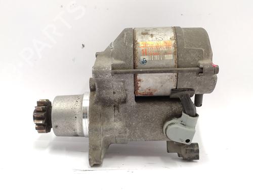 Used Starter Starter TOYOTA RAV 4 II (_A2_) 2.0 4WD (ACA21, ACA20) (150 hp) 34477029 34477029