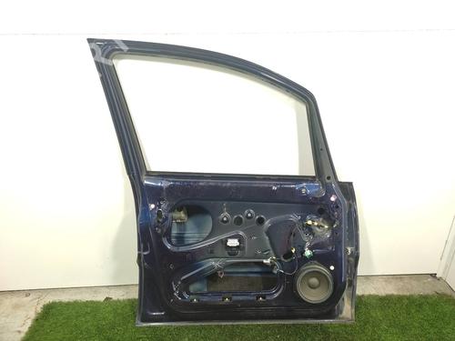 Left front door OPEL ZAFIRA A MPV (T98) 2.0 DTI 16V (F75) | BP21150503C2 