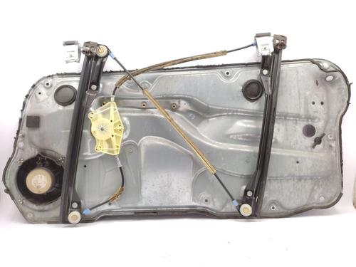 Front left window mechanism VW GOLF IV (1J1) 1.6 16V | BP26456576C22 