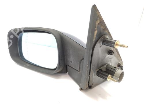 Left mirror RENAULT LAGUNA II (BG0/1_) 2.0 16V IDE (BG0N) | BP21157316C26 