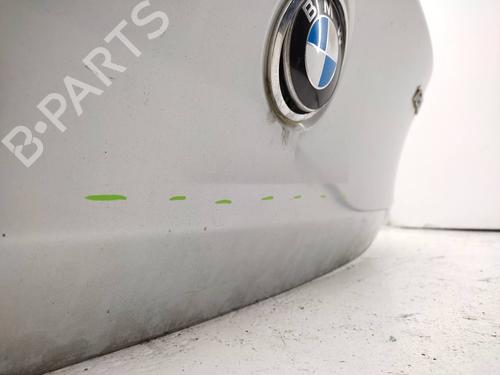 Tailgate BMW 1 (E87) 120 d | BP21155345C6