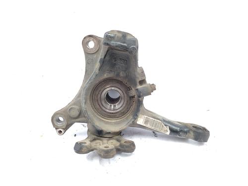 Used Right front steering knuckle PEUGEOT 407 SW (6E_, 6D_) 1.6 HDi 110 (109 hp) 29764658