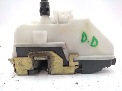 Front right lock RENAULT MEGANE II Estate (KM0/1_) 1.5 dCi (KM16, KM1E) | BP21156484C97 