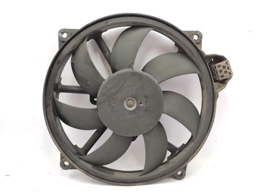 Used Radiator fan RENAULT MEGANE III Hatchback (BZ0/1_, B3_) 1.9 dCi (BZ0N, BZ0J) (131 hp) 28681936