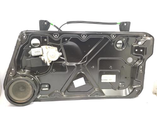 Used Front right window mechanism VW NEW BEETLE (9C1, 1C1) [1998-2012]  21160711