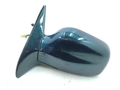 Used Left mirror SSANGYONG MUSSO (FJ) [1993-2007]  21150355