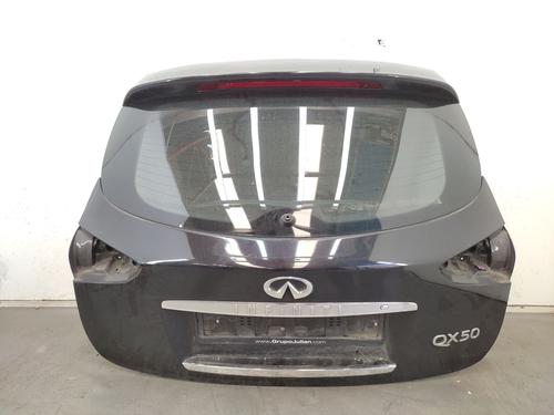Bagklap CC/Kombi-Coupé Bagklap CC/Kombi-Coupé INFINITI EX 30d (238 hp) 37463986 37463986