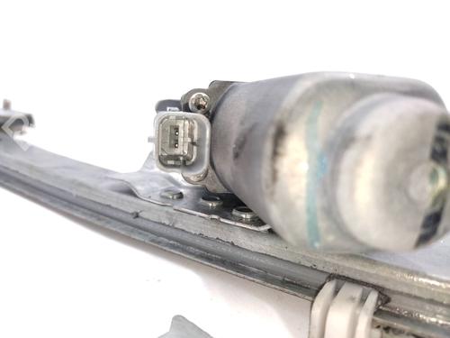 Front left window mechanism TOYOTA AYGO (_B1_) 1.4 D-4D (WNB10_, WNB10R) | BP24683127C22 